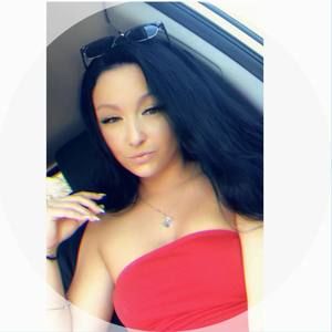 Meet your Posher, Abby